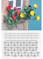 1/35 バラ ［A-2-35］