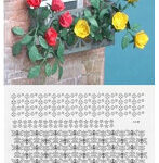 1/48 バラ ［A-2-48］