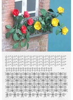 1/48 バラ ［A-2-48］