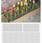 1/35 チューリップ ［A-3-35］