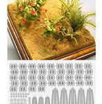 1/35 ハイビスカス ［A-4-35］