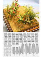 1/35 ハイビスカス ［A-4-35］