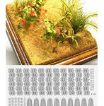 1/48 ハイビスカス ［A-4-48］