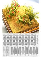 1/48 ハイビスカス ［A-4-48］