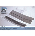 アルマホビー 1/48 C-130用 ランディングフラップセット イタレリ用