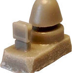 アルマホビー 1/72 TS-11R NOVAX 改造パーツ