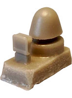 アルマホビー 1/72 TS-11R NOVAX 改造パーツ