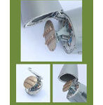 アバンギャルドモデル F-14用 AN/AWG-9レーダー （ホビーボス用）