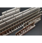 ブレンガン 1/48 C-130 フラップ （イタレリ用）