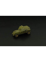 ブレンガン 1/144 ルッソ バルト C型 装甲車