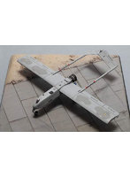 ブレンガン 1/72 アメリカ陸軍 RQ-7B シャドー UAV