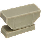 ブラッズモデル BRZBZG007 1/144 LD-4 コンテナトレーラー