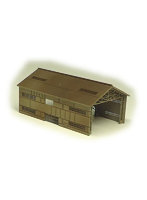 1/700 五号、七号建屋