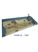 1/700 一号船渠セット