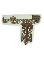 1/700 一号起重機