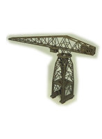 1/700 二号起重機