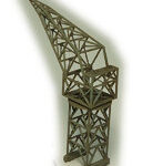 1/700 五、六号起重機