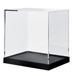 クリスタルプラケース M-1