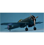 ドラウイングス 1/48 中華民国空軍 カーチス・ライト CW-21A 試作戦闘機