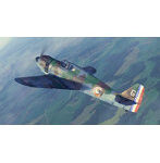 ドラウイングス 1/72 フランス空軍 ブロック MB.151 C.1