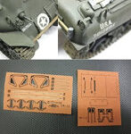 1/35 汎用M4シャーマン