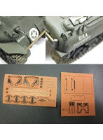 1/35 汎用M4シャーマン