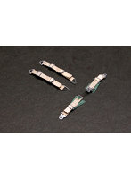 FP-33HD 1/32 独軍機シートベルト