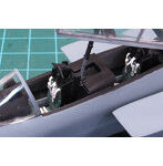 1/72 汎用現用機シートベルト