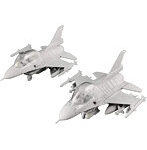 フリーダムモデルキット 中華民国空軍 ROCAF F-16A / F-16B＆RF Block 20