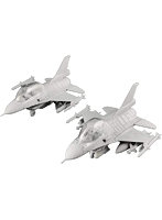 フリーダムモデルキット 中華民国空軍 ROCAF F-16A / F-16B＆RF Block 20