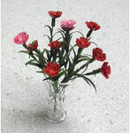 1/12 カーネーション