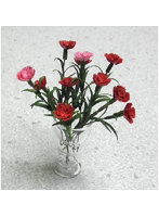 1/12 カーネーション