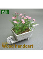 1/12 手押しカート