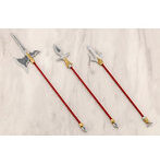 バーチュアスタイル03 ポールウェポンセット