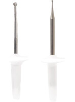 Mr.コードレスルーター用精密ヤスリセット2種