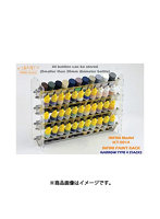 インフィニモデル ペイントラックナロー4段