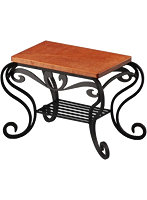 1/12 アイアンスツール