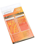 インフィニモデル IT3006 クリアーイージーカッティングマットB 円形・正方形