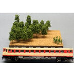 1/150 樹木キット