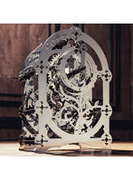 タイムフォーマシーン ミステリアス・タイマー