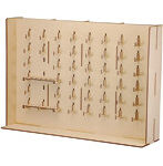 マルチツールスタンド