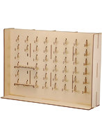 マルチツールスタンド