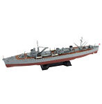1/700 日本海軍 給油艦 足摺