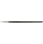 WN12000 ウィンザー＆ニュートン シリーズ筆7 ミニチュア No.0