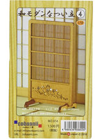 1/12 和モダンなつい立4