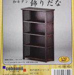 1/12 和モダン 飾りだな