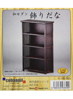 1/12 和モダン 飾りだな