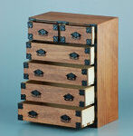 1/12 和だんす（大）