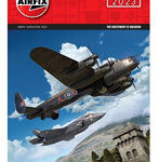 エアフィックス 2023年カタログ