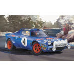 ランチア ストラトス HF ‘シャルドネ’